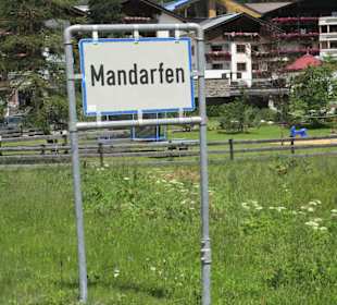 Wandern St. Leonhard