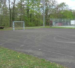 Sportplatz TSV Oberhausen