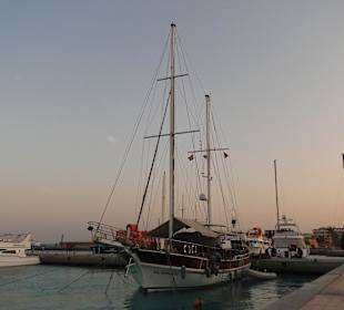 Hurghada-Marina 