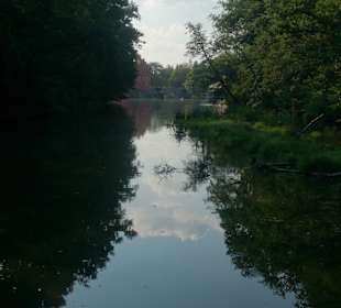 Zámek Červená Lhota