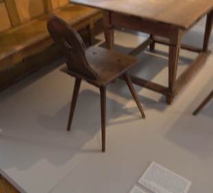 Museum der Alltagskultur