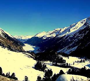 Stausee