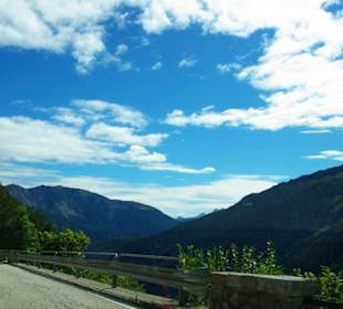 Herrlicher Weitblick Genuss pur