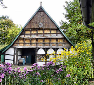 Wöhler-Dusche-Hof Isernhagen