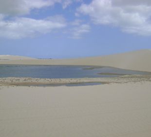 Buggy tour lagoa de paraiso