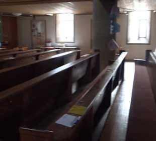 Evangelische Martinskirche