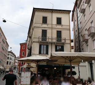 Altstadt Verona
