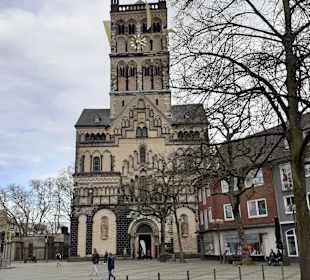Altstadt Neuss