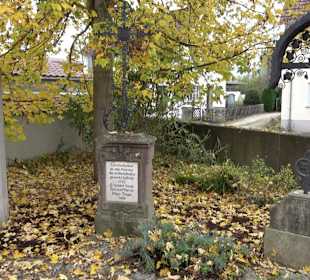 Kriegerdenkmal Dietelhofen