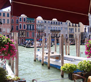 Stare miasto Wenecji