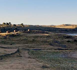 Sillustani