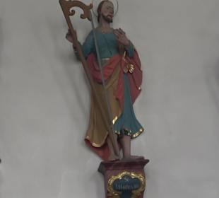 Pfarrkirche Sankt Konrad Grünmettstetten