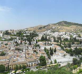 Alhambra