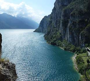Der Gardasee