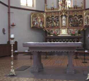 Pfarrkirche Sankt Mauritius