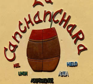 La Canchanchara