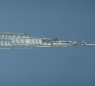 Burj Dubai