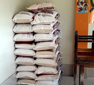 Restaurant Fernanda Puente Ocoña