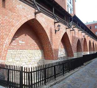 Stadtmauer