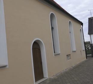 Katholische Kirche St. Wolfgang