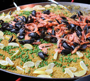 Paella