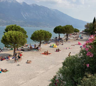 Strand Limone