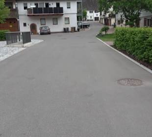 Rathaus Unteriflingen