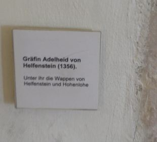 Kreuzgang Kloster Blaubeuren