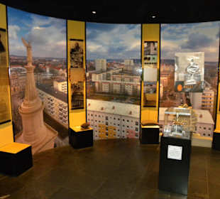 Nikolaikirche in Potsdam