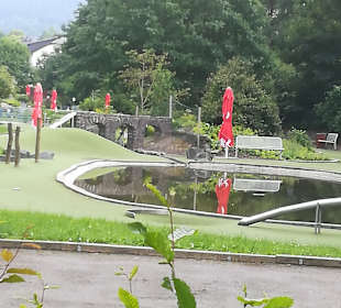 Abenteuergolf