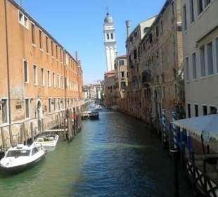 Altstadt - Venedig