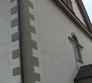 Katholische Kirche Sankt Michael und Sankt Laurent