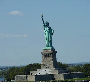 New York Liberty