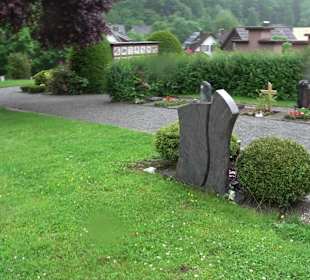 Katholische Kirche St. Ulrich Schenkenzell