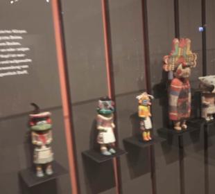 Nordamerika Native Museum