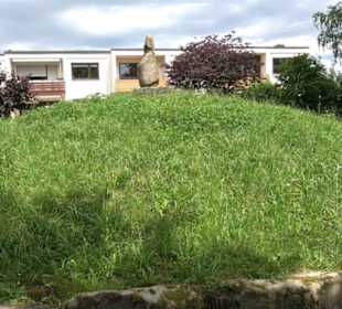 Keltengrab Kilchberg