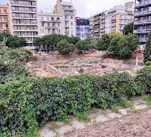Altstadt Thessaloniki