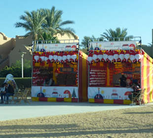 Weihnachts Bazaar 2019 Marina