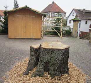 Der berühmte Annereslmarkt