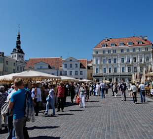 Altstadt, Markt