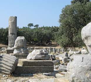 Götterdämmerung leider ohne Wagner