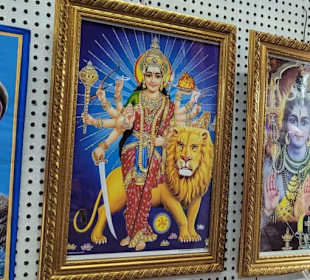 Mauritius Deutschsprachige Touren