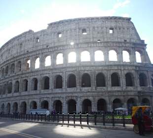 Kolosseum