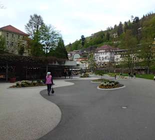 Im Kurpark