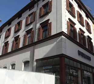 Weibermarkt