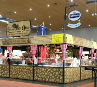 Messe Gastronomie