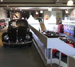 Deutsches Automuseum