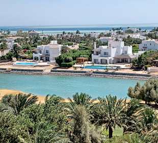 Stadtrundgang El Gouna