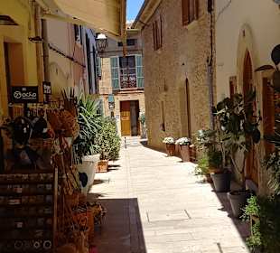 Altstadt Alcudia