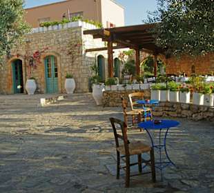 Agreco Farm